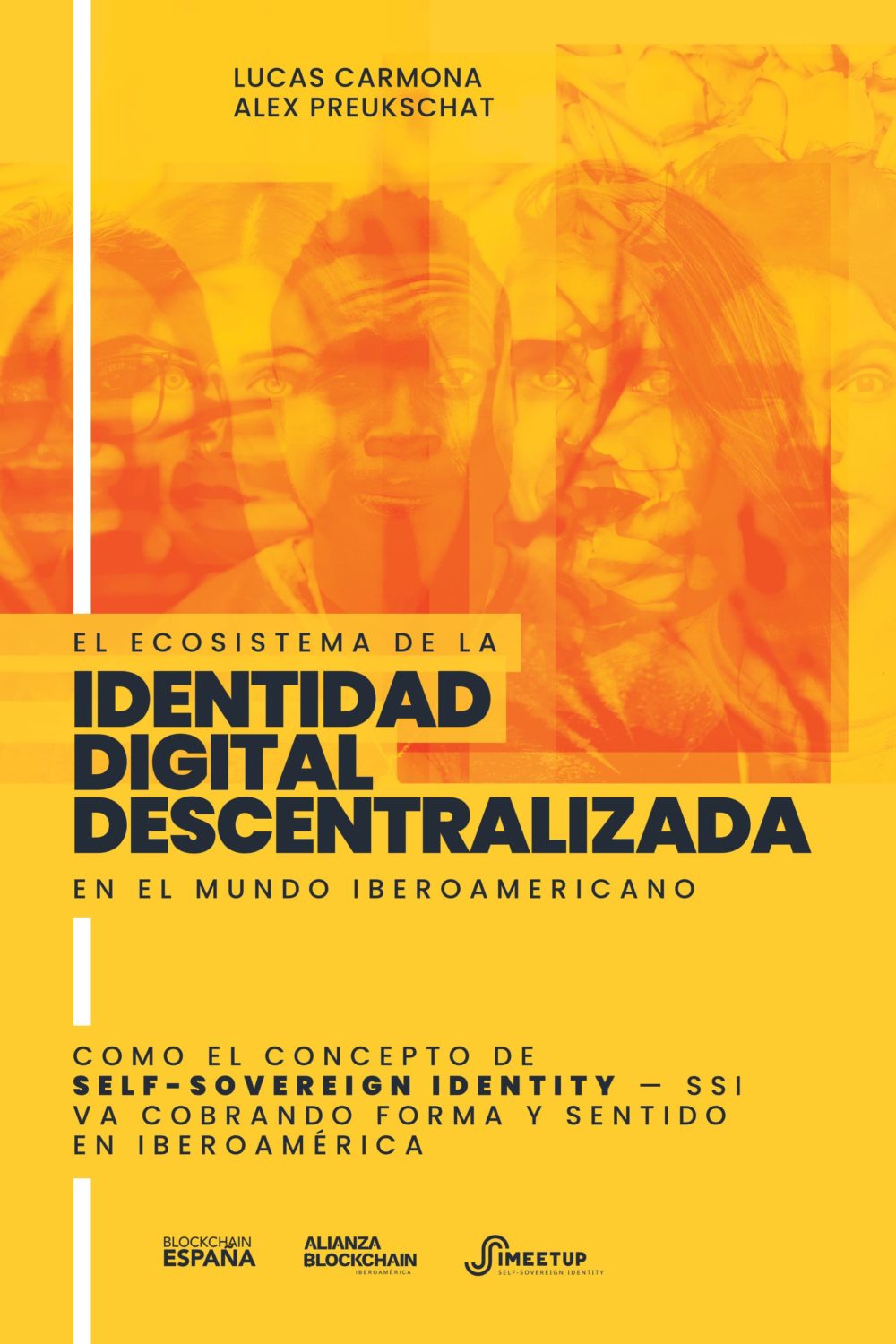 Identidad Digital Descentralizada