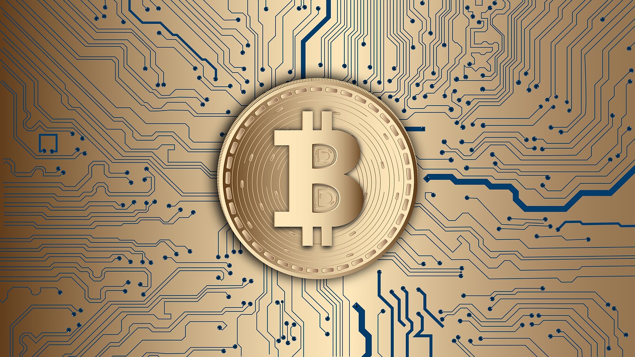 Image by VIN JD from Pixabay https://pixabay.com/illustrations/bitcoin-currency-technology-money-3089728/